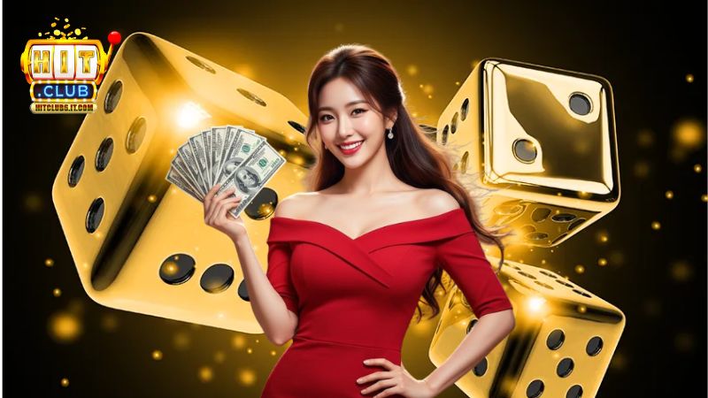 HitClub công khai bảng tỷ lệ trả thưởng ngay tại phòng chơi VIP
