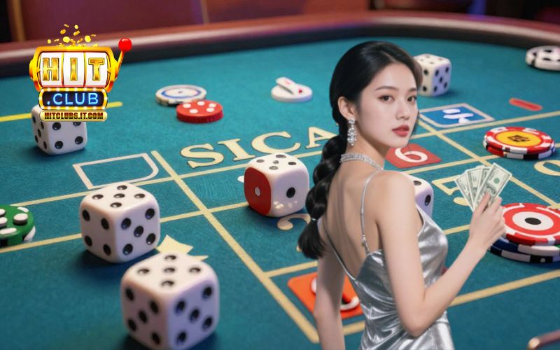Sicbo HitClub trên mobile có gì khác PC? 2 Người chơi lâu năm vẫn thích chơi Sicbo trên PC để đảm bảo sự tập trung và ổn định